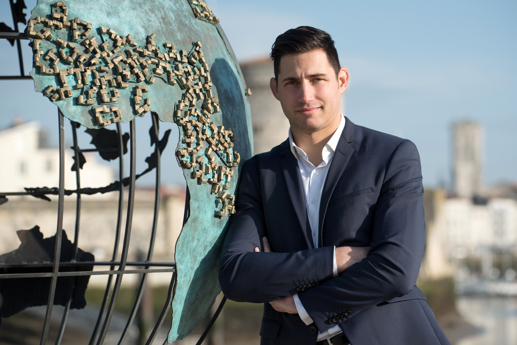 photographe entreprise