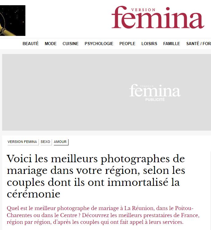 meilleure photographe de mariage en Charente Maritime à La Rochelle