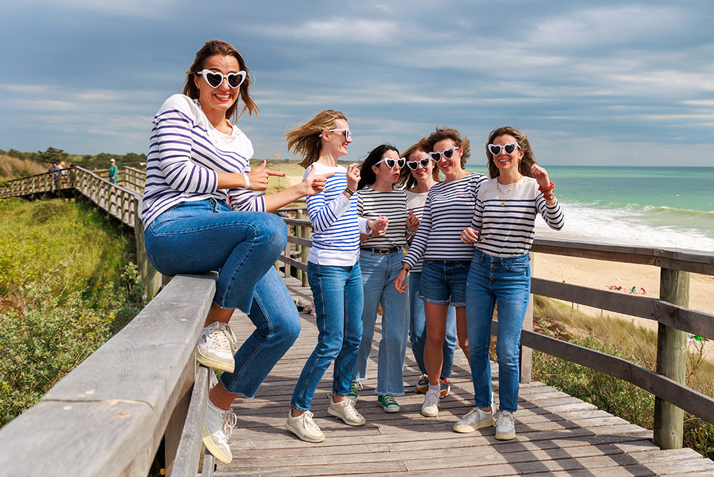 Photographe La Rochelle