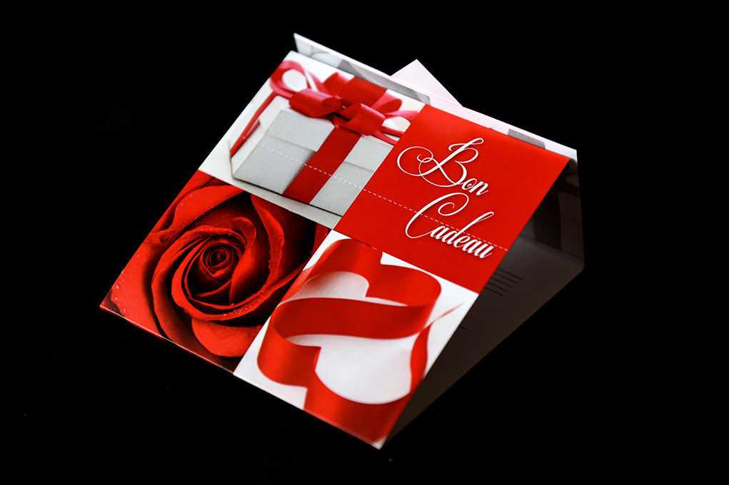 Cadeau St Valentin à La Rochelle