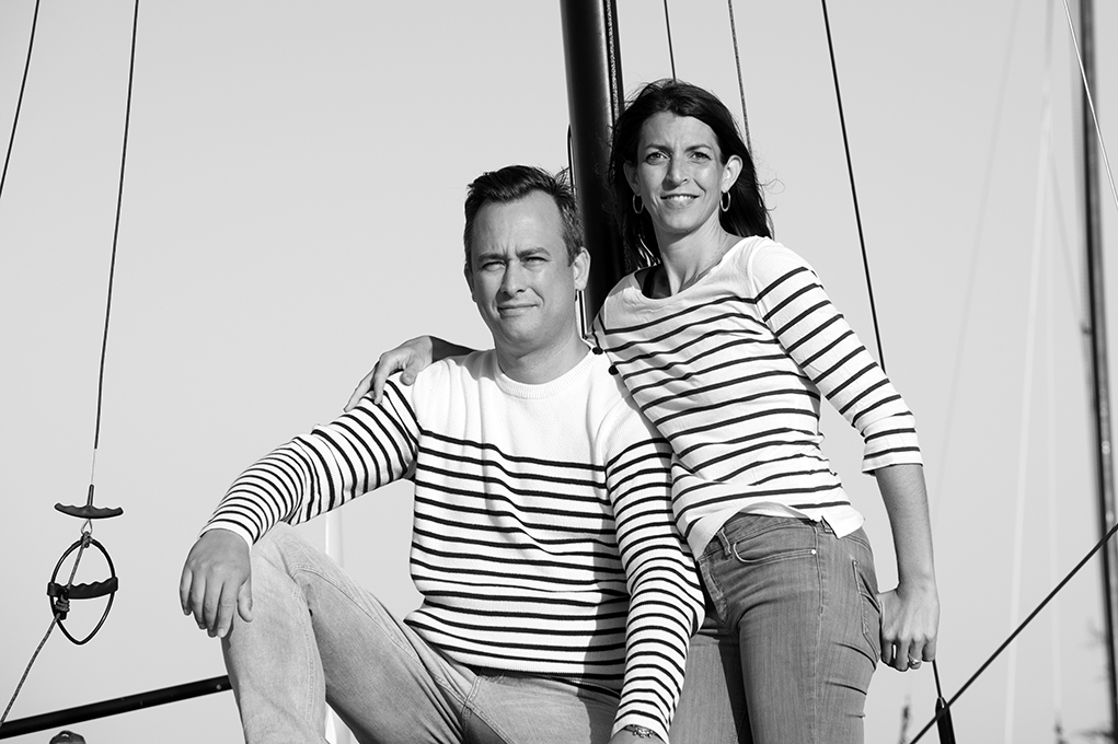 Photographe La Rochelle