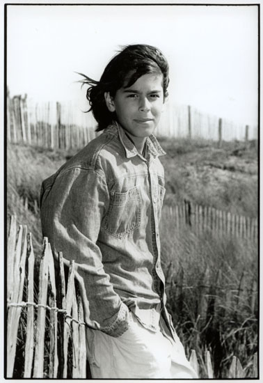 photographe enfant la rochelle