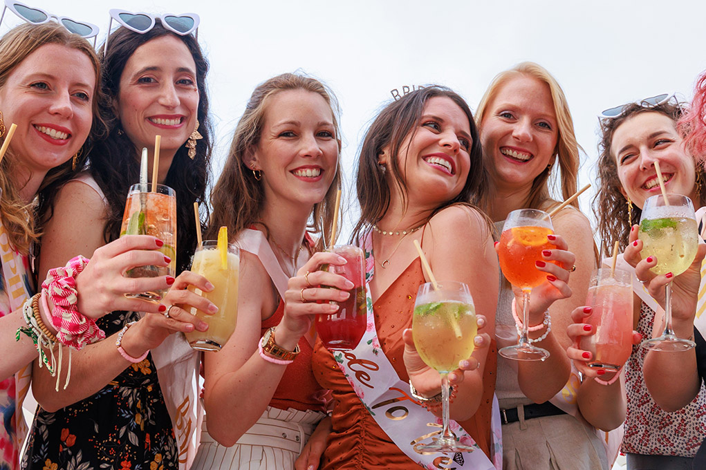 photographe EVJF La Rochelle