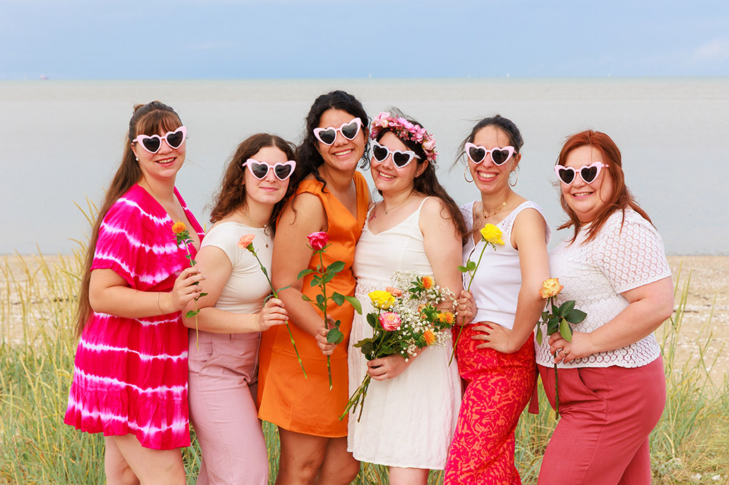 photographe EVJF La Rochelle